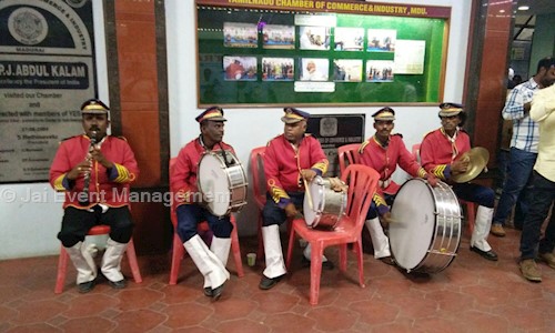 Jai Event Management in Anuppanadi, Madurai - 560040