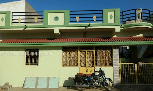 Sharda Enterprise in Vejalpur, Ahmedabad - 380025
