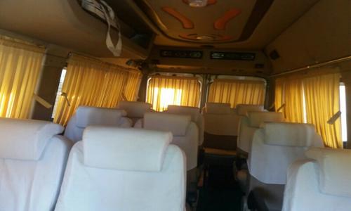KS Tours & Travels in K.K. Nagar, Madurai - 625020