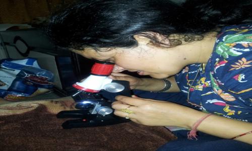 Kalpana Sharma in Old Bowenpally, Hyderabad - 500011