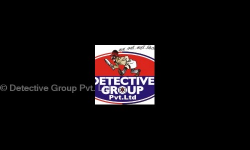 Detective Group Pvt. Ltd. in A.B. Road, Indore - 452011