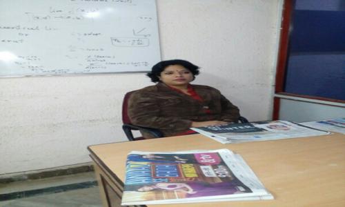 Rightway Classes in Mukherjee Nagar, Delhi - 110009