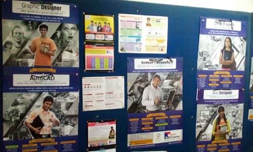 Asian Computer Education in Santacruz East, Mumbai - 400055