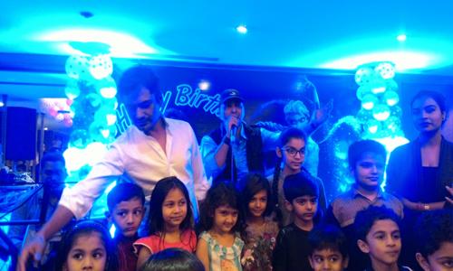 Orchestra & Karaoke Show & Photography in Kalachowki, Mumbai - 400033