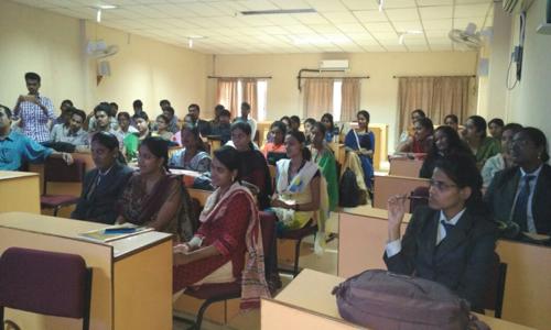 First Step First Training & Placements in Dwaraka Nagar, Visakhapatnam - 530016