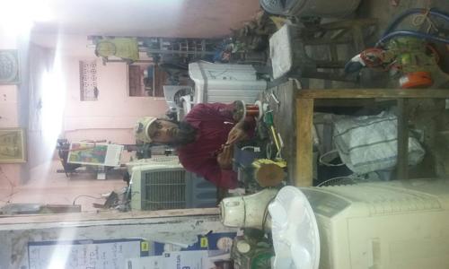 Kwality Electricals in Mehdipatnam, Hyderabad - 500028
