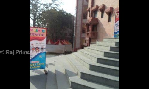 Raj Prints in Jankipuram, Lucknow - 226021