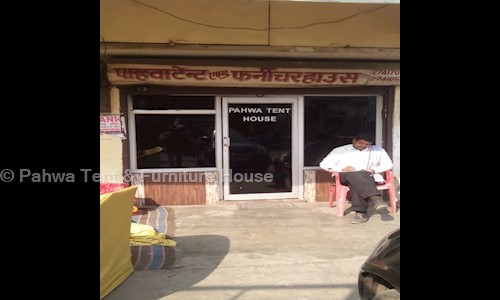 Pahwa Tent & Furniture House in Daliganj, Lucknow - 226020