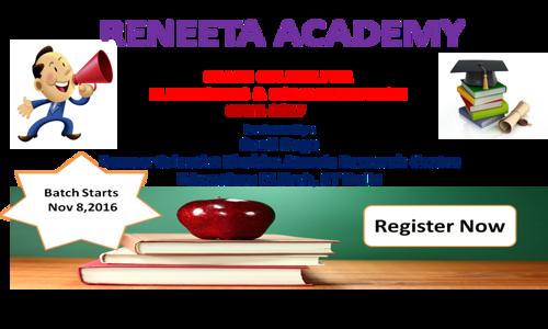 Reneeta Academy in Basni, Jodhpur - 342005