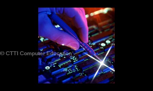 CTTI Computer Education in Hampankatta, Mangalore - 575001