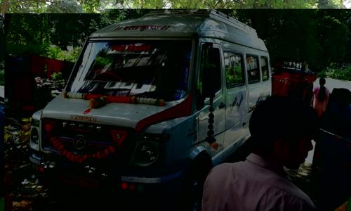 Ishwari Tours & Travels in Virar East, Mumbai - 401305
