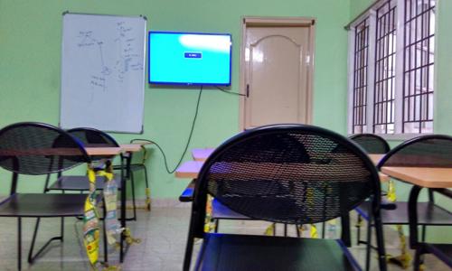 Akshara Software Technologies in HSR Layout, Bangalore - 560034