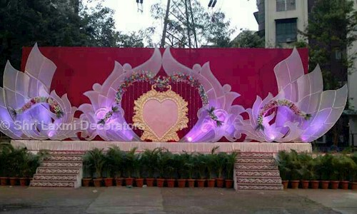 Shri Laxmi Decorators in Bandra East, Mumbai - 400051
