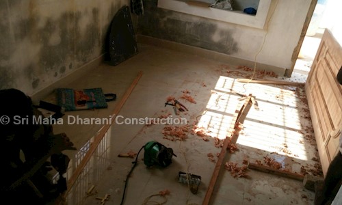 Sri Maha Dharani Construction in Sellur, Madurai - 625002