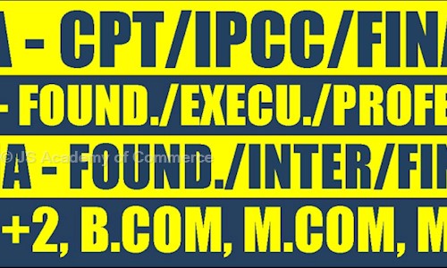 JS Academy of Commerce in Jawahar Nagar, Hisar - 125001