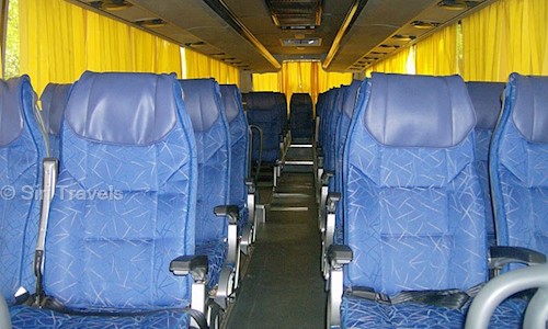 Siri Travels in Uppal, Hyderabad - 500088