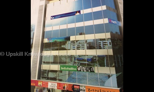 Upskill Knowledge House in Goregaon West, Mumbai - 400104