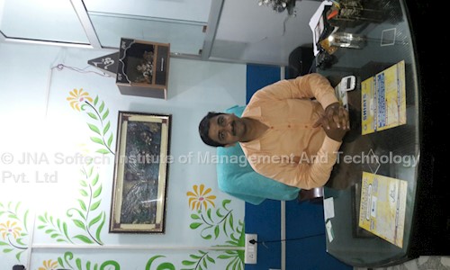 JNA Softech Institute of Management And Technology Pvt. Ltd. in Sitapur Road, Lucknow - 226020