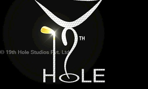 19th Hole Studios Pvt. Ltd. in Panjagutta, Hyderabad - 500082