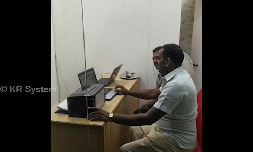 KR System in Madurai City, Madurai - 625007