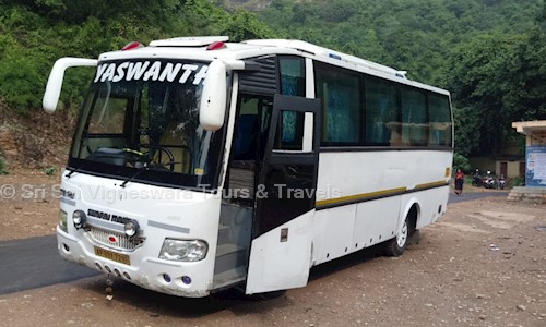 Sri Sai Vigneswara Tours & Travels in Ramavarappadu, Vijayawada - 521108