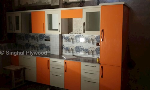 Singhal Plywood in Faizabad Road, Lucknow - 226016
