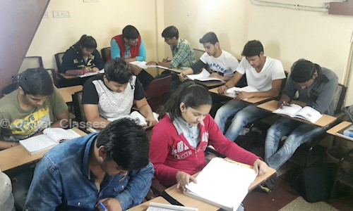 Omkar  Classes in Goregaon West, Mumbai - 400062