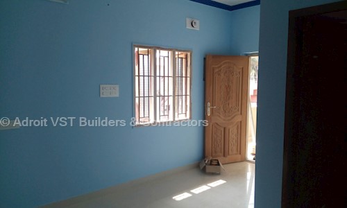 Adroit VST Builders & Contractors in Ambattur, Chennai - 600109