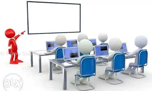 Prime Solutions in Bhangagarh, Guwahati - 781032