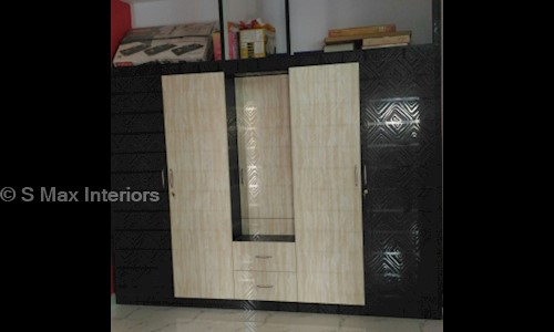 S Max Interiors in Thanisandra, Bangalore - 560077