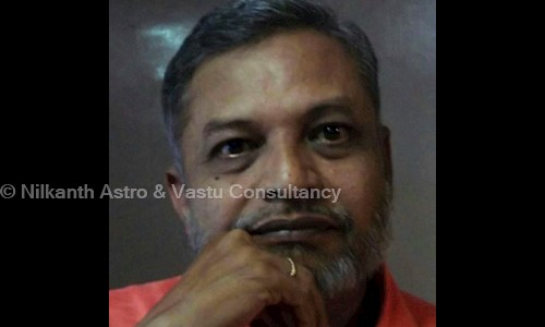 Nilkanth Astro & Vastu Consultancy in Ganesh Peth, Pune - 411002