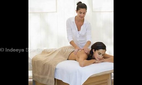 Indeeya Spa Centre For Women in Ponmeni, Madurai - 625016