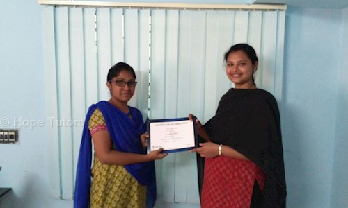 Hope Tutors in Karappakkam, Chennai - 600097