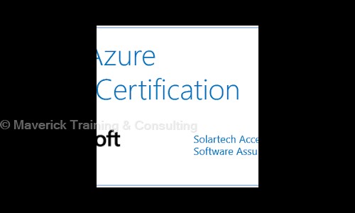 Maverick Training & Consulting in Hadapsar, Pune - 411028