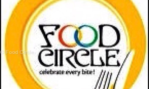 Food Circle in Tollygunge, Kolkata - 700040