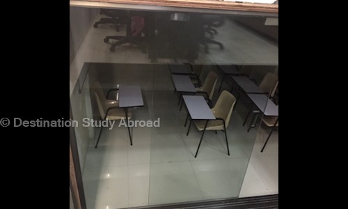 Destination Study Abroad in Andheri West, Mumbai - 400061