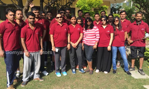 Somya Translators in Airoli, Mumbai - 400708