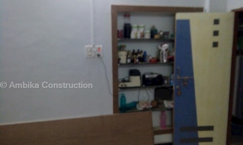 Ambika Construction in Nalasopara East, Mumbai - 401303