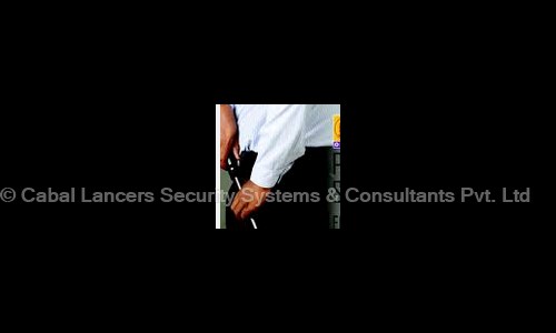 Cabal Lancers Security Systems & Consultants Pvt. Ltd. in South Extension Part I, Delhi - 110049