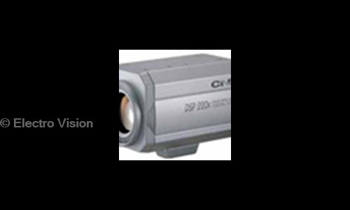 Electro Vision in Sarita Vihar, Delhi - 110076