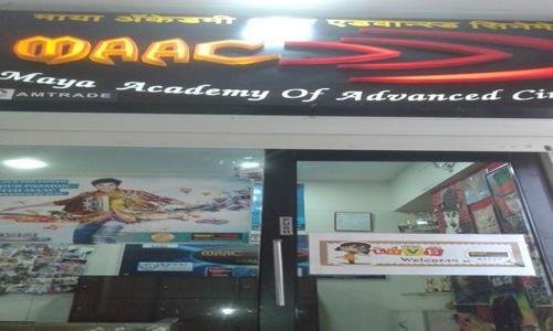 MAAC - Maya Academy of Advanced Cinematics in Borivali West, Mumbai - 400092