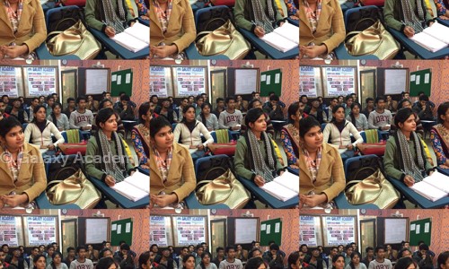 Galaxy Academy in Sector 19, Faridabad - 121001