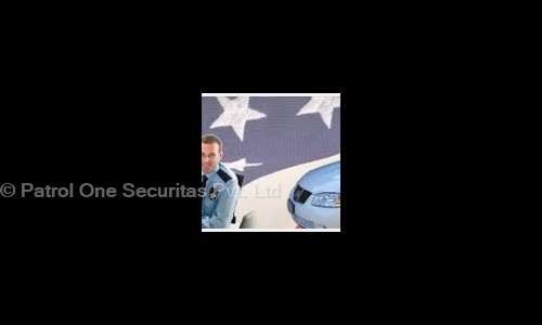 Patrol One Securitas Pvt. Ltd. in Fort, Mumbai - 400036