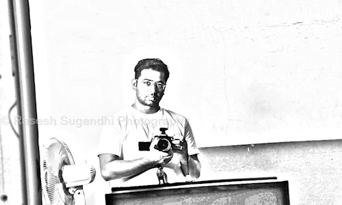 Rasesh Sugandhi Photography in Bibwewadi, Pune - 411037