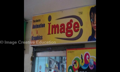 Image Creative Education in Vadapalani, Chennai - 600026