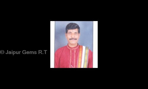 Jaipur Gems R.T. Nagar in RT Nagar, Bangalore - 560032