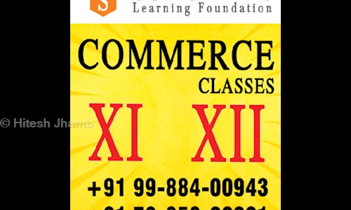 Hitesh Jhamb in Bus Stand Kharar, Kharar - 140300