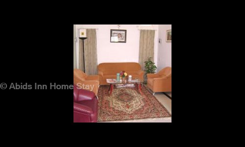 Abids Inn Home Stay in Krishnarajapura, Bangalore - 560049
