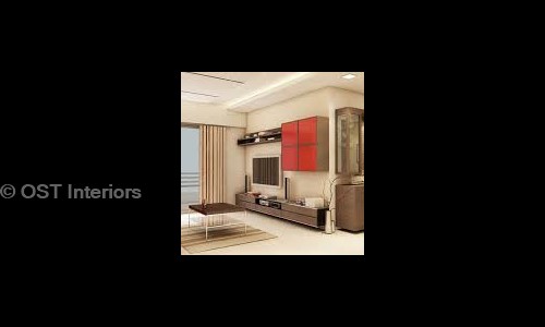 OST Interiors in Ashok Nagar, Delhi - 110096