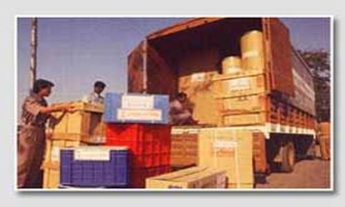 1 Worldstar Shipping Services - Packers and Movers in Secunderabad, Hyderabad - 500003